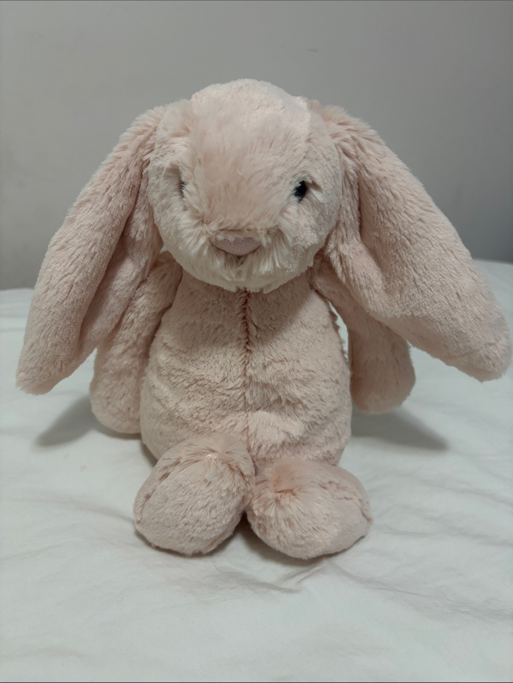 Jellycat Bunny Plush Toy